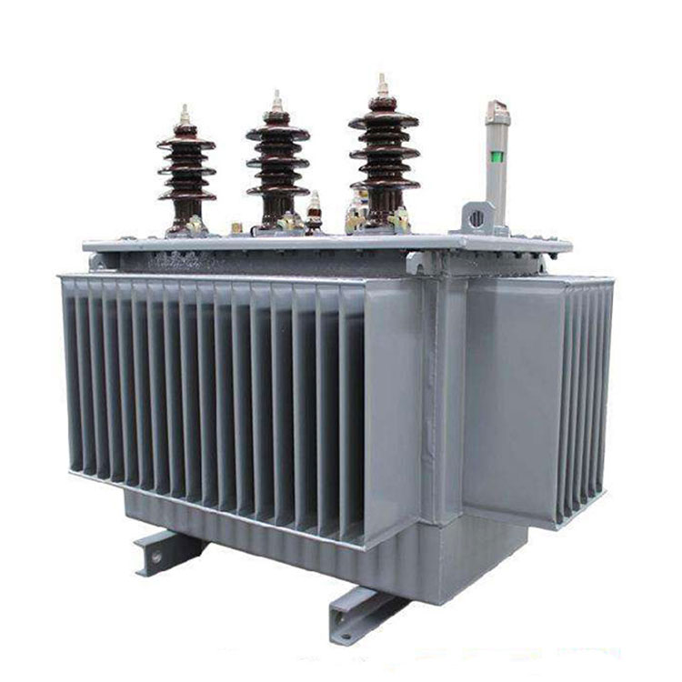 100 Kva 11kv 400v Claochladán Feistithe Pola Copair