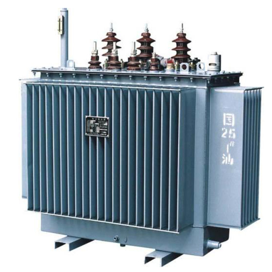 Trasfhoirmeoir Dáilte 11kv Go 440v 600 630 Kva