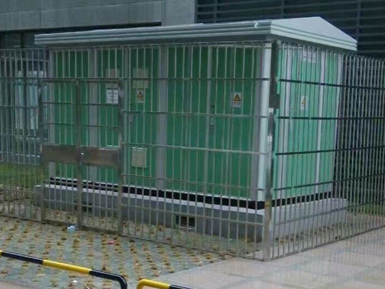 Is fearr eolas a bheith ag fostáisiún 100 kva