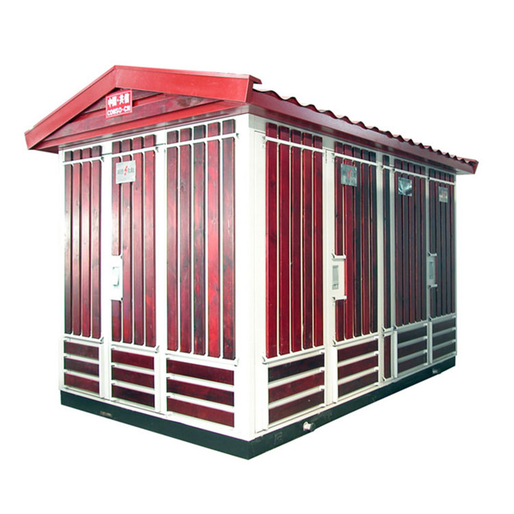 Fostáisiúin Dhlúth: An Eochair do Réitigh Cumhachta Uirbeacha Éifeachtúla?