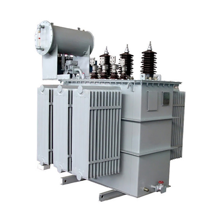 Cén Fáth ar Chóir duit an Trasfhoirmeoir Dáilte 33 415 Kv 1250 Kva a Roghnaigh ó Conso